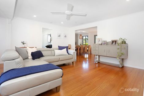 Property photo of 23 Norseman Crescent Worongary QLD 4213