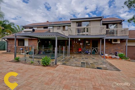 Property photo of 25 Tillbrook Street Chapel Hill QLD 4069