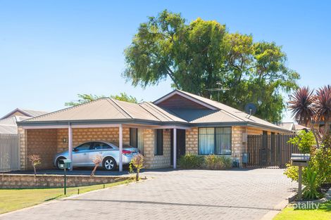 2/41 Kittyhawk Gr, Geographe, WA 6280