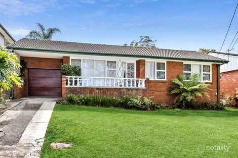Property photo of 177 Starkey Street Killarney Heights NSW 2087