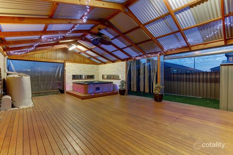 26 Clematis Cres, Manor Lakes, VIC 3024