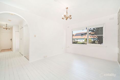 3/1 Jensen Ave, Vaucluse, NSW 2030