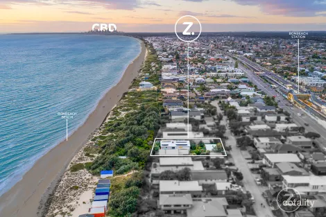 Property photo of 10 Ti Tree Avenue Bonbeach VIC 3196