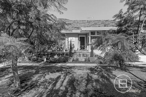 Property photo of 33 Orrel Avenue Floreat WA 6014