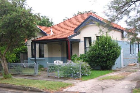 Property photo of 4 Pyrmont Street Ashfield NSW 2131