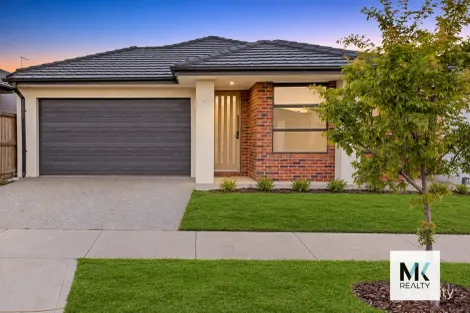 14 BARNMEAD ST, DEANSIDE, VIC 3336
