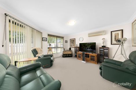 Property photo of 1/195 Mathieson Street Bellbird Heights NSW 2325