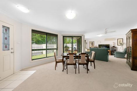 Property photo of 1/195 Mathieson Street Bellbird Heights NSW 2325