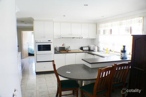 Property photo of 6 Bradman Avenue St Clair NSW 2759