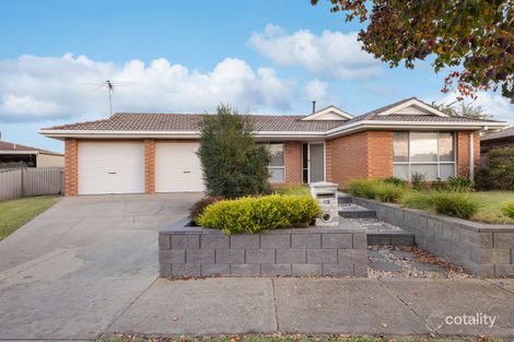 Property photo of 57 Mayfair Drive West Wodonga VIC 3690