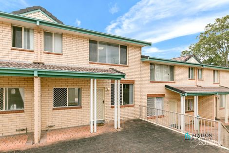 Property photo of 63/129B Park Road Rydalmere NSW 2116