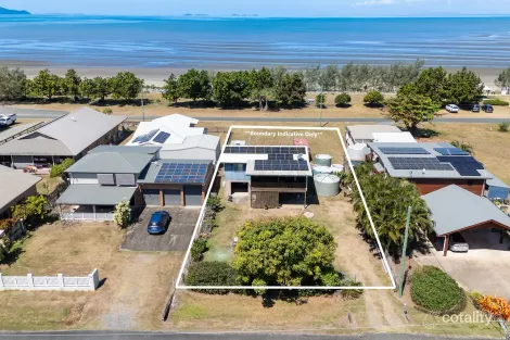 Property photo of 22 Ti Tree Avenue Conway Beach QLD 4800