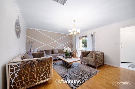 Property photo of 82 Saffron Drive Narre Warren VIC 3805