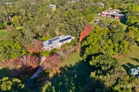 27 Honeywood Ct, Samford Valley, QLD 4520