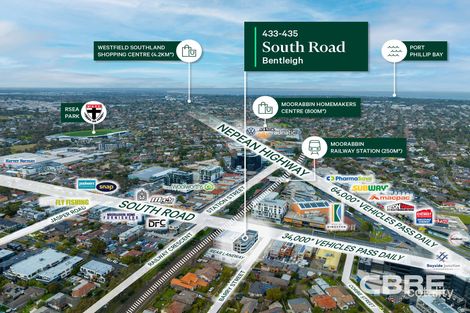 Floor 1/433-435 South Rd, Bentleigh, VIC 3204
