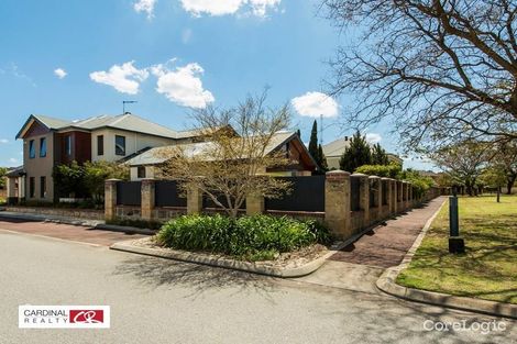 Property photo of 9 Channel Lane Ascot WA 6104