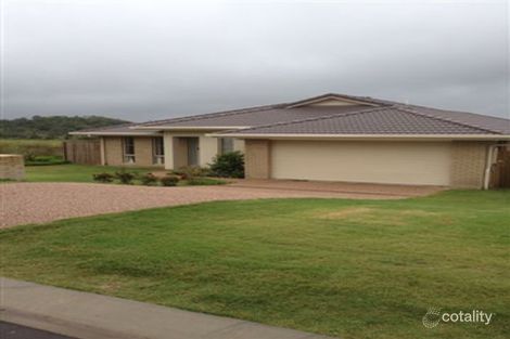 Property photo of 15 Paperbark Drive Glenvale QLD 4350