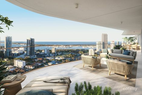 Contact Agent For Address, Southport, QLD 4215