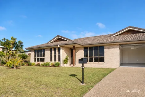 35 North Ridge Dr, Calliope, QLD 4680
