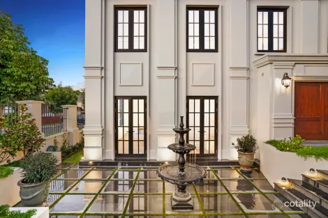 Property photo of 7 Tower Road Balwyn North VIC 3104