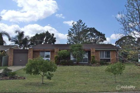 22 Ballantrae Dr, St Andrews, NSW 2566