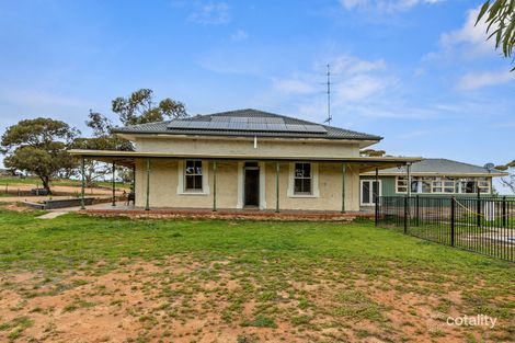 3553 Blyth Rd, Bumbunga, SA 5520