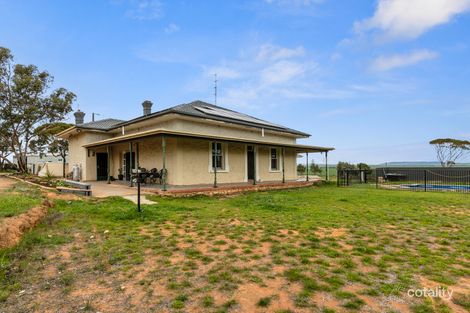 Property photo of 3553 Blyth Road Bumbunga SA 5520
