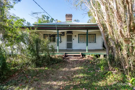 Property photo of 2382 Clarence Way Upper Copmanhurst NSW 2460