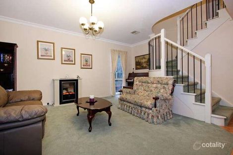 Property photo of 18A Hordern Road Mount Evelyn VIC 3796