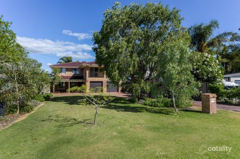 7b Peter St, Halls Head, WA 6210