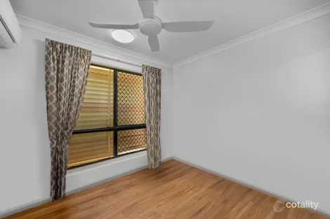 Property photo of 4 Bellamy Drive Rasmussen QLD 4815