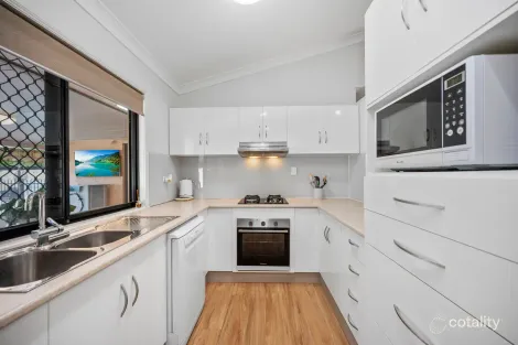 Property photo of 4 Bellamy Drive Rasmussen QLD 4815