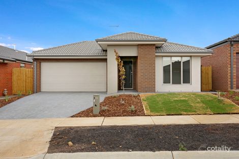 13 Barnato St, Weir Views, VIC 3338