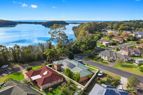 Property photo of 1 Tarourga Place Dalmeny NSW 2546