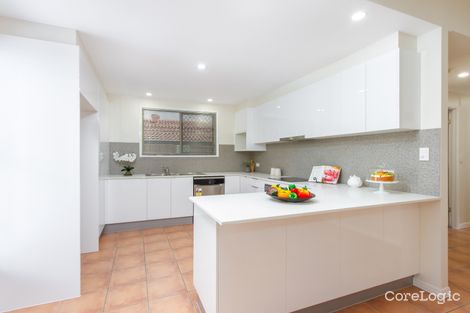 Property photo of 69 Jardine Drive Springwood QLD 4127