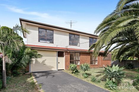 Property photo of 5 Rock Street Werribee VIC 3030