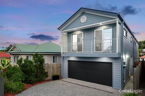 Property photo of 83 Winstanley Street Carina Heights QLD 4152