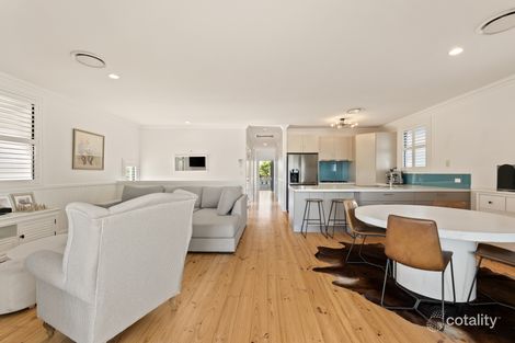 Property photo of 52 Tweed Street Ashgrove QLD 4060