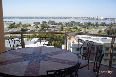 8/51 Mount St, West Perth, WA 6005