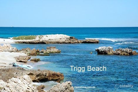 Property photo of 5 Park Street Trigg WA 6029