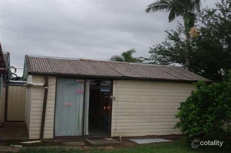 Property photo of 114 Webster Road Lurnea NSW 2170