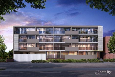 39/262 Heidelberg Rd, Fairfield, VIC 3078