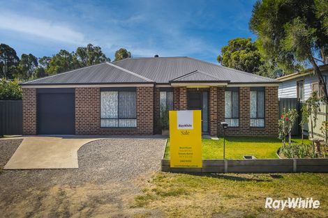 108 Peg Leg Rd, Sailors Gully, VIC 3556