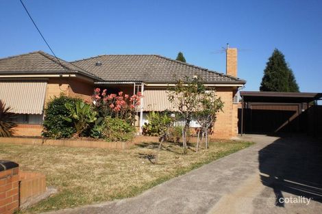 25 Gish Ct, Hadfield, VIC 3046