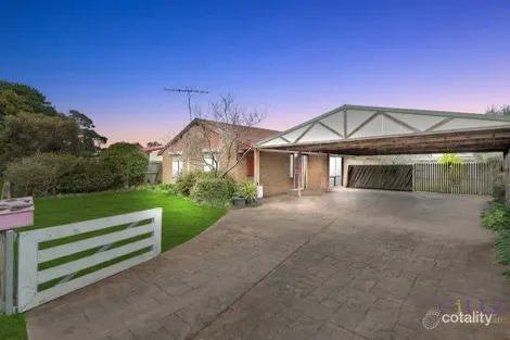 Property photo of 15 Jopling Street Ballan VIC 3342