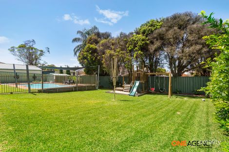 Property photo of 6 Cunningham Parade Singleton Heights NSW 2330