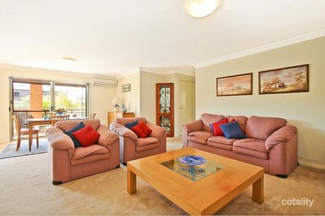 Property photo of 6/49-53 Belmont Street Sutherland NSW 2232