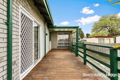 Property photo of 97 Vary Street Morwell VIC 3840