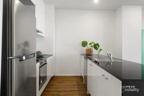 Property photo of 404/270 King Street Melbourne VIC 3000