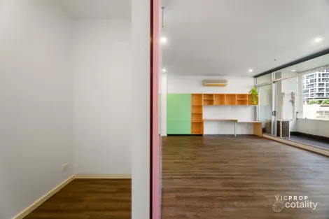 Property photo of 404/270 King Street Melbourne VIC 3000